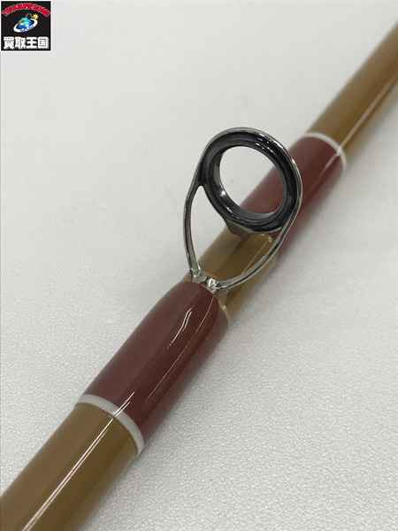 スローテーパー　スロー＆ステディ　L6