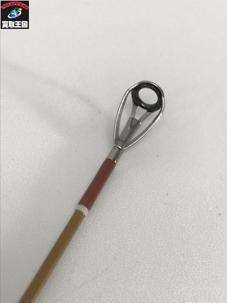 スローテーパー　スロー＆ステディ　L6