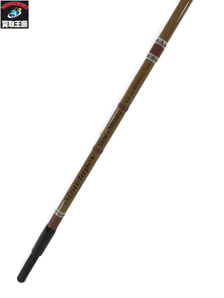 スローテーパー　スロー＆ステディ　L6