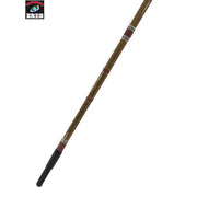 スローテーパー　スロー＆ステディ　L6