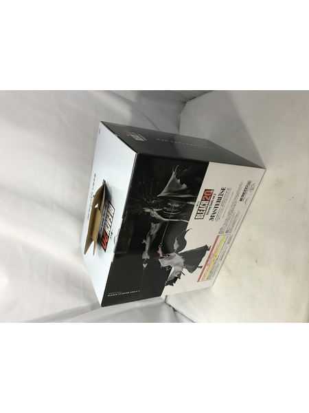 一番くじ  BLEACH MASTERLISE C賞 更木剣八