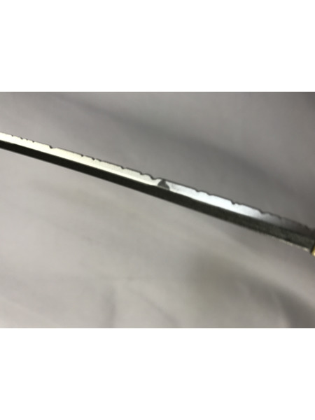 一番くじ  BLEACH MASTERLISE C賞 更木剣八