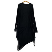 UNITED ARROWS 長袖ワンピース AEWEN MATOPH