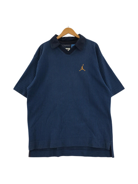 JORDAN BRAND ポロシャツ 90s JAMPMAN ポロシャツ/XL