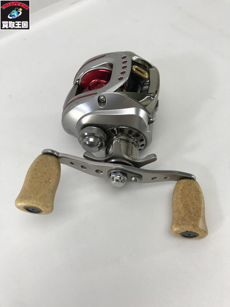 リール　ダイワ　ZILLION 100SH