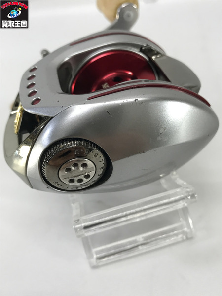 リール　ダイワ　ZILLION 100SH