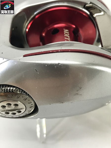 リール　ダイワ　ZILLION 100SH