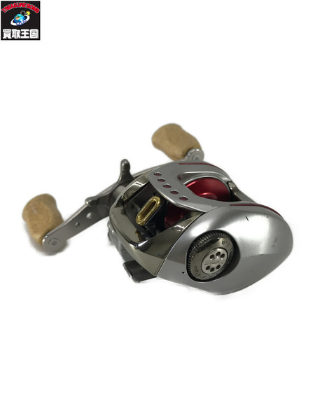 リール　ダイワ　ZILLION 100SH