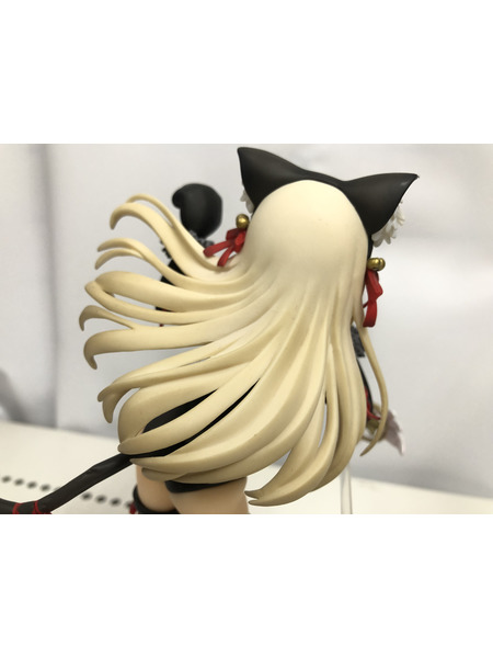 メーカー Fate イリヤスフィール 1/8 ザ・ビーストver.