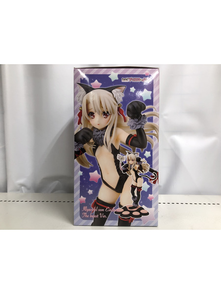 メーカー Fate イリヤスフィール 1/8 ザ・ビーストver.