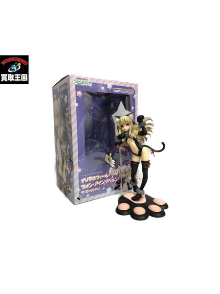 メーカー Fate イリヤスフィール 1/8 ザ・ビーストver.