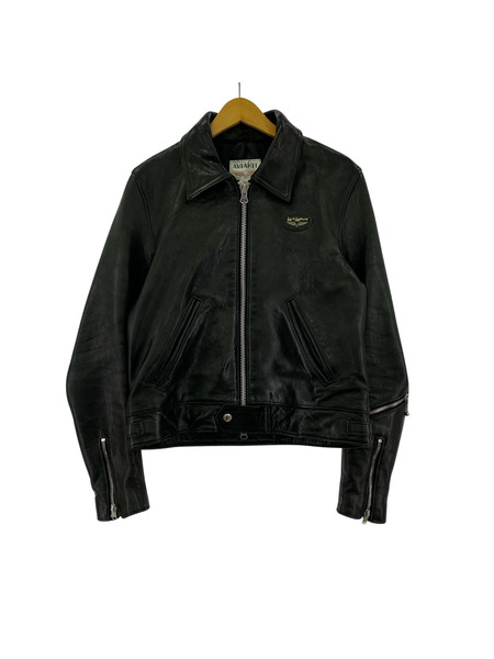 Lewis Leathers ライダース No.60 Corsair  タイトフィット シープスキン 36