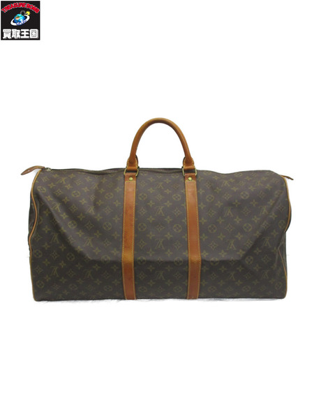 その他バッグ LV/キーポル60/モノグラム/M41422