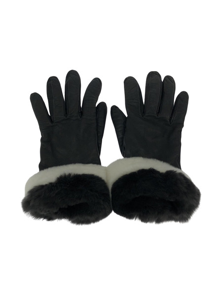 sermoneta gloves/レザーグローブ
