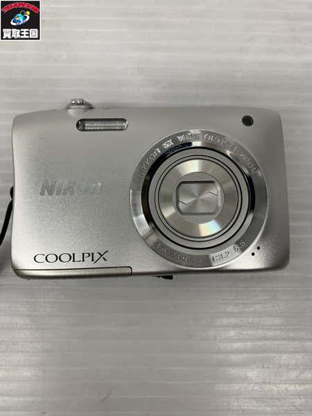 Nikon COOLPIX S2900