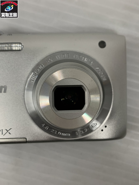 Nikon COOLPIX S2900