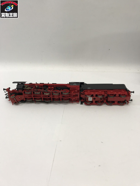 鉄道模型車両 ROCO 62263