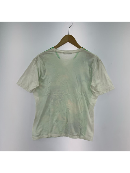 ISSEY MIYAKE 半袖Tシャツ・カットソー 02SS フラワープリント S