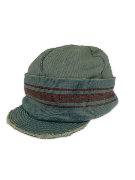 KAPITAL キャップ インディゴ