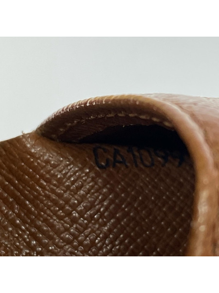 コンパクトウォレット モノグラム マルコウォレット