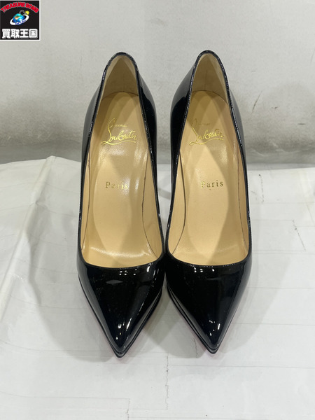 PIGALLEPLATO120 ヒール