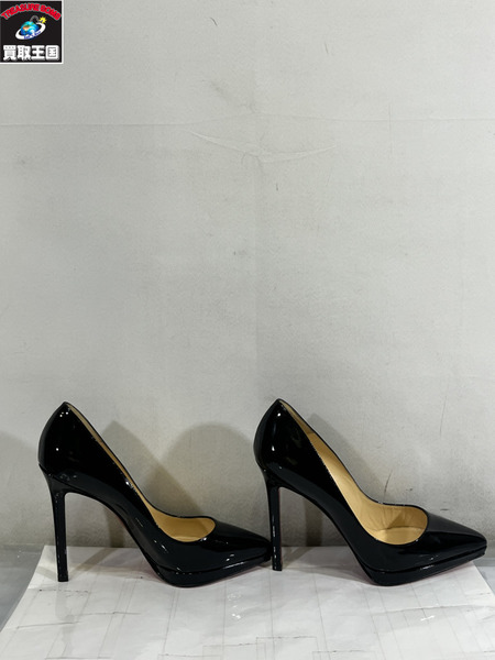 PIGALLEPLATO120 ヒール