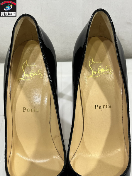 PIGALLEPLATO120 ヒール