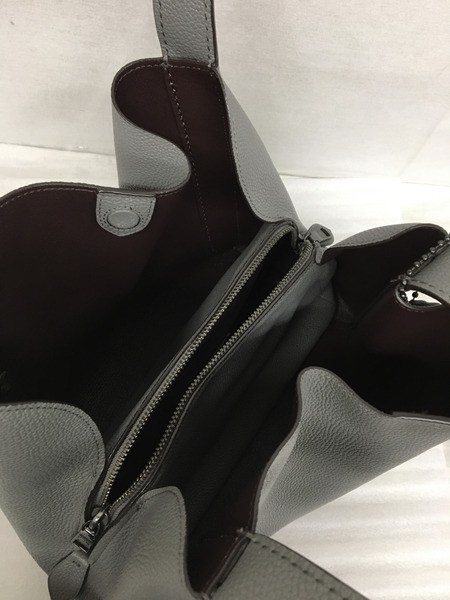 COACH　ハンドバッグ ハドリー/ホーボー/ハンドバッグ/79965