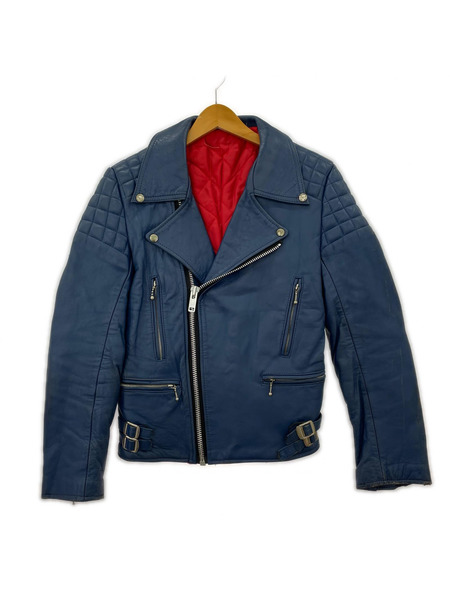 ライダース 70s 80s SUPER A FASHION イングランド製 ロンジャン