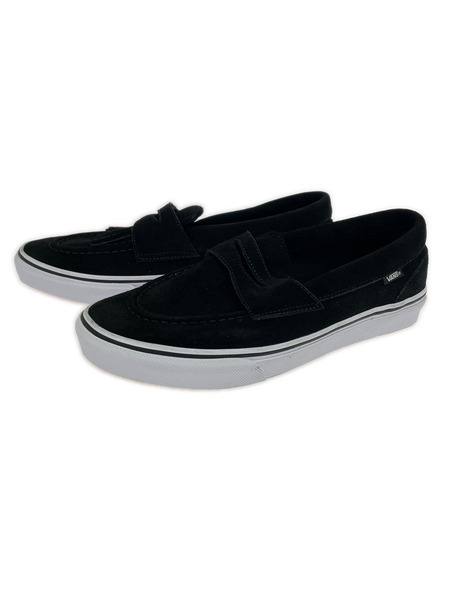 VANS シューズ LOAFER/28.5cm