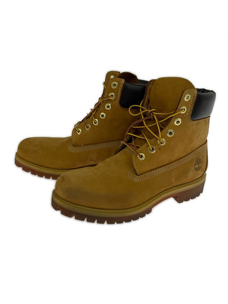 Timberland ブーツ 10061 755161（27.0）