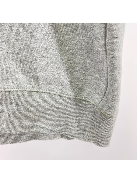 Carhartt スウェット・トレーナー CHASE SWEAT グレー(XL)