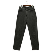 Levi's 550 先染メ デニム 550-4858