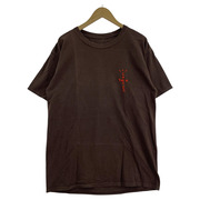 Cactus Jack 半袖Tシャツ・カットソー CACTUS JACK + KAWS FOR FRAGMENT