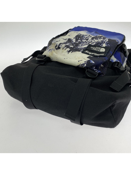 Supreme  17aw THE NORTH FACE MOUNTAIN BACKPACK