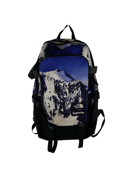Supreme  17aw THE NORTH FACE MOUNTAIN BACKPACK