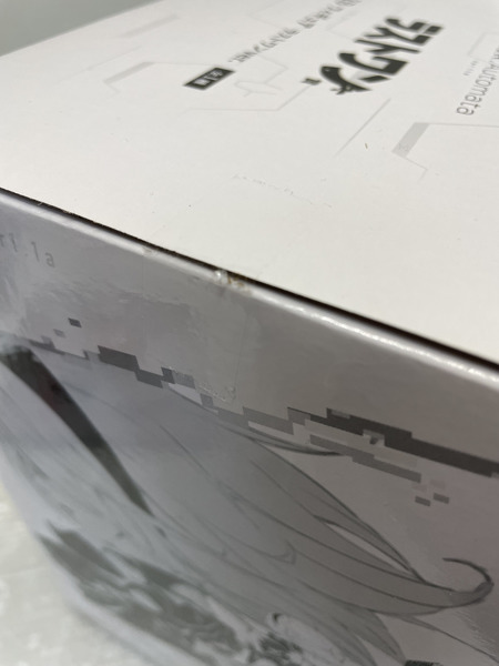 BANDAI  一番くじ  NieR:Automata Ver1.1a ラストワン賞 2B