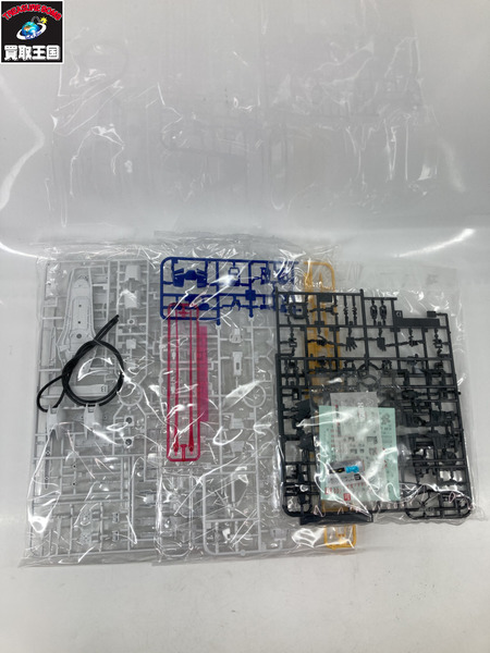 ガンプラ MG 1/100 エールストライク Ver.RM　機動戦士ガンダムシード