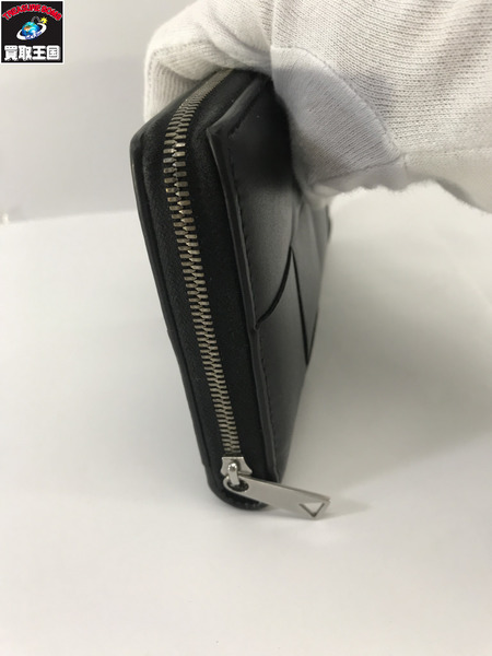 Bottega Venetta 長財布 カセットレーザー
