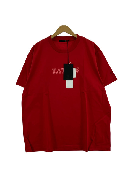 TATRAS 半袖Tシャツ・カットソー RISTENショートスリーブTシャツ/04