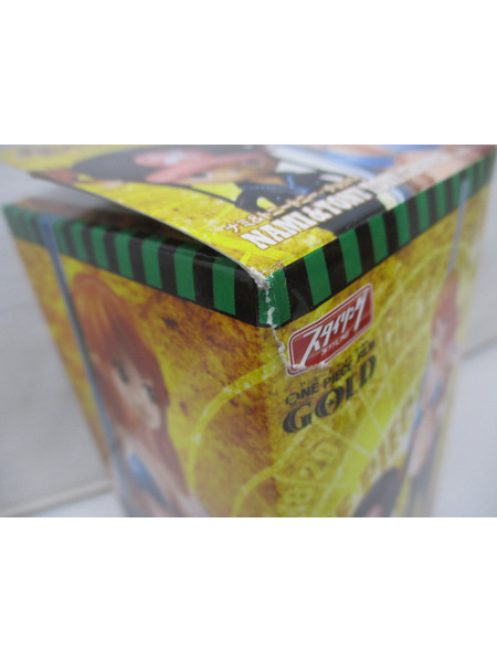 その他グッズ ワンピース 超ワンピーススタイリング FILM GOLD1＆2[値下]