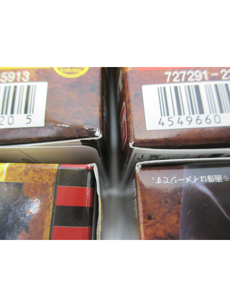 その他グッズ ワンピース 超ワンピーススタイリング FILM GOLD1＆2[値下]