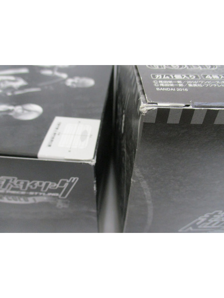 その他グッズ ワンピース 超ワンピーススタイリング FILM GOLD1＆2[値下]