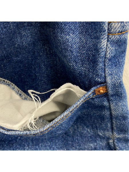 Levi's デニム・ジーンズ 517 オレンジタブ 207刻印 デニムパンツ