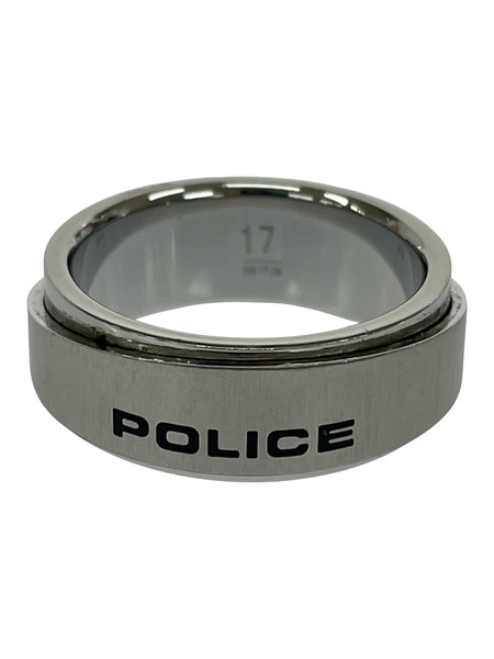 POLICE リング・指輪
