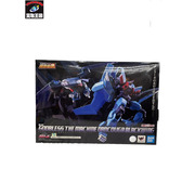 超合金魂 GX-94 超獣機神ダンクーガ ブラックウイング