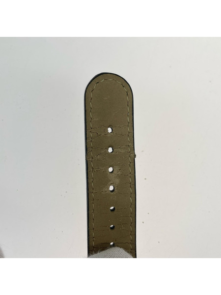 TECHNOS SWISS メンズ時計 TAM631/スクエア/クォーツ腕時計