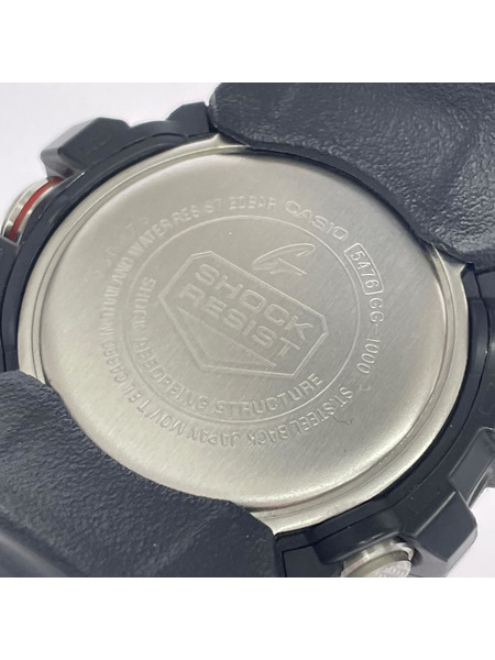 G-SHOCK G-SHOCK MASTER OF GーLAND MUDMASTER