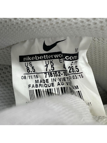 NIKE スニーカー AIR FORCE 1 07 LV8