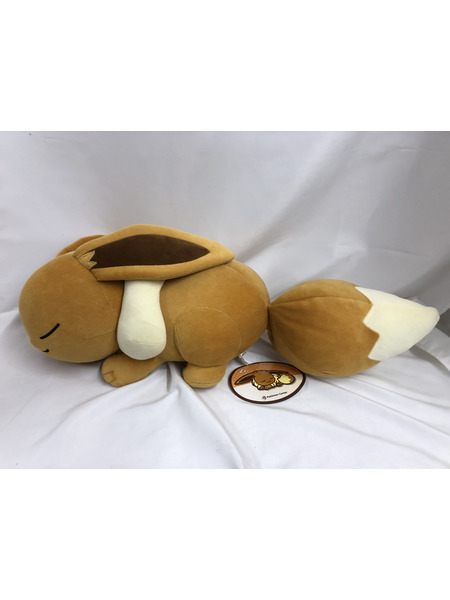 ポケセン すやすやイーブイ[値下]
